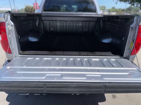 Used 2018 Toyota Tundra Limited w/ Limited Premium Package AWD/4WD image 26