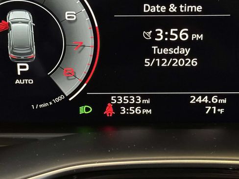 Certified 2022 Audi Q7 3.0T Premium Plus w/ Premium Plus Package AWD/4WD image 30