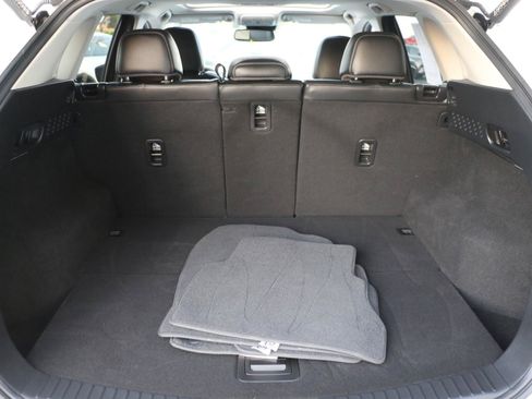 Certified 2025 MAZDA CX-5 AWD 2.5 S w/ Premium Plus Pkg image 10