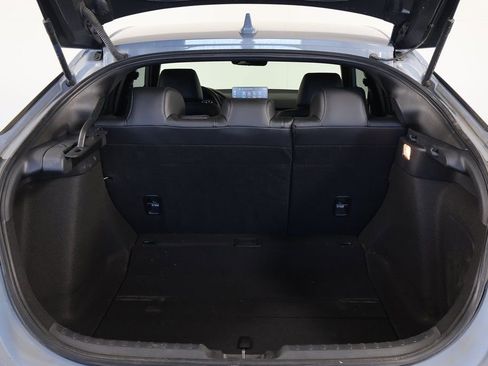 Used 2024 Honda Civic Sport Touring image 11