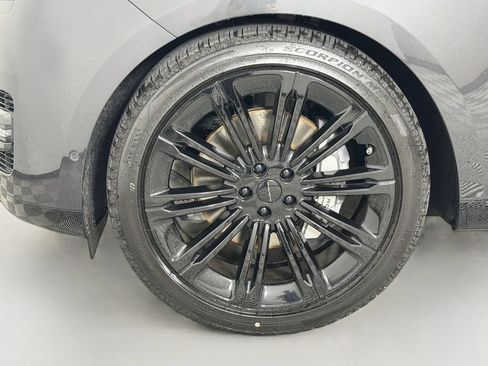 New 2026 Land Rover Range Rover SE AWD/4WD image 33