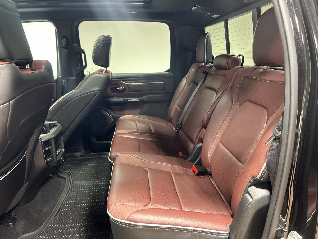 Used 2026 RAM 1500 Limited AWD/4WD image 39
