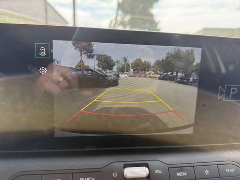 Used 2026 Kia K4 FWD image 18