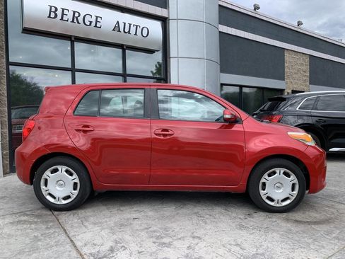 Used 2008 Scion xD image 6