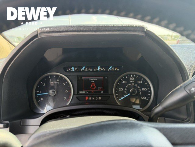 Used 2020 Ford F150 XLT w/ Equipment Group 302A Luxury AWD/4WD image 15