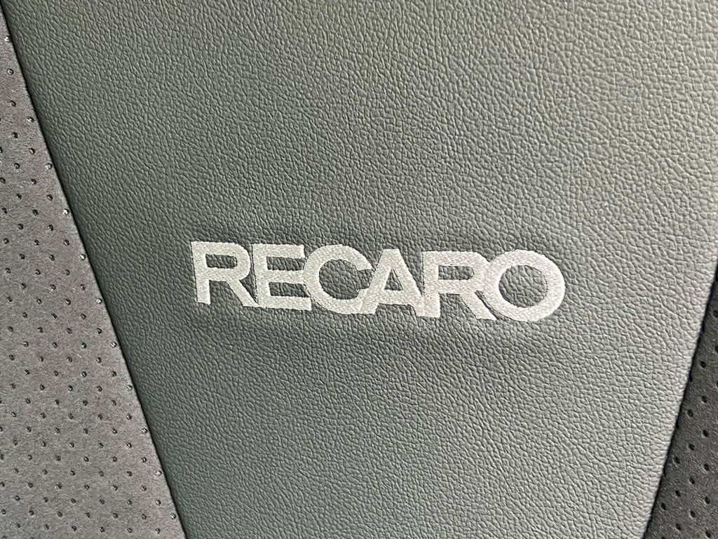 New 2026 Subaru WRX tS AWD/4WD image 14