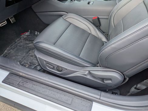 New 2026 Ford Mustang GT Premium image 13