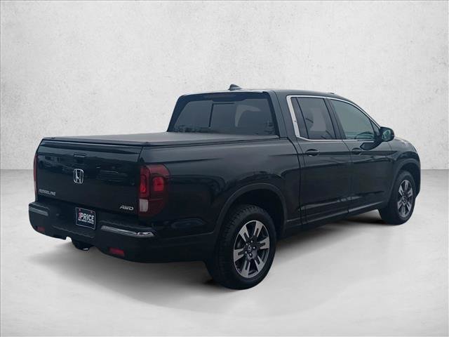 Used 2019 Honda Ridgeline RTL image 5