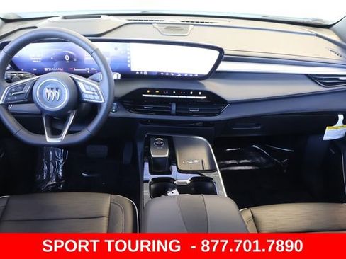 New 2026 Buick Enclave Sport Touring w/ Power Package FWD image 17