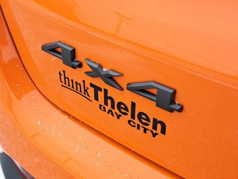 New 2026 Jeep Compass Latitude image 25