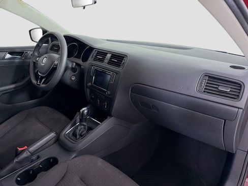 Used 2016 Volkswagen Jetta S FWD image 27