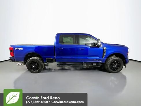 New 2026 Ford F250 XLT w/ XLT Premium Package image 8