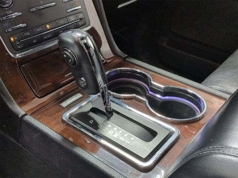 Used 2017 Lincoln Navigator L Select image 34