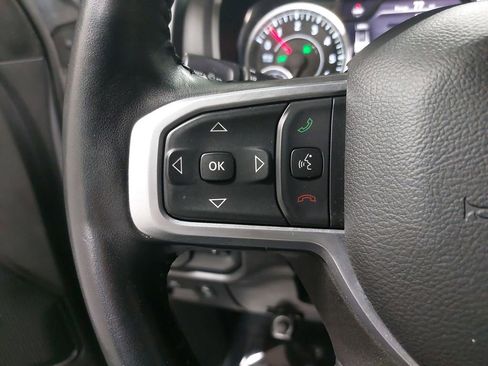 Used 2022 RAM 1500 Big Horn image 16