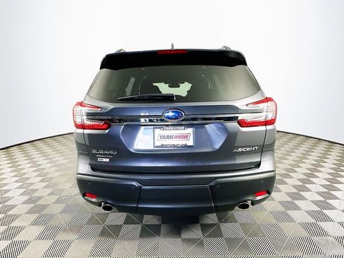 Certified 2024 Subaru Ascent Premium w/ Convenience Package image 9