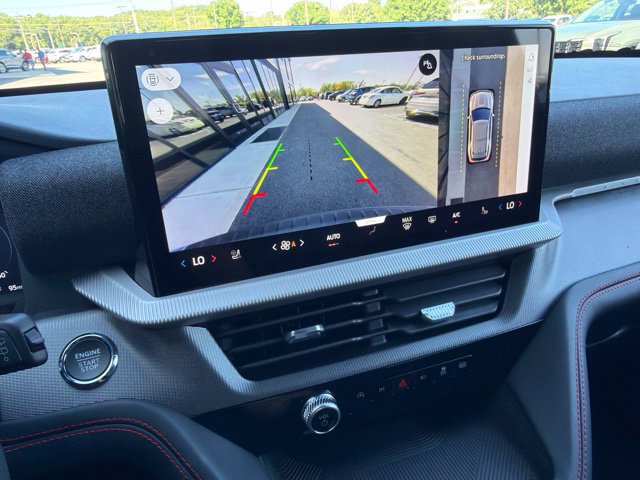 New 2027 Ford Explorer ST AWD/4WD image 17