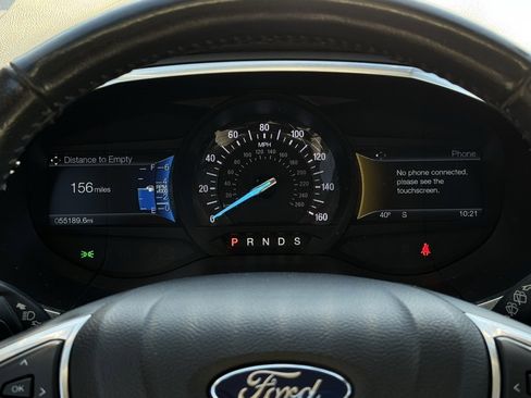 Used 2015 Ford Edge Sport w/ Equipment Group 401A image 31