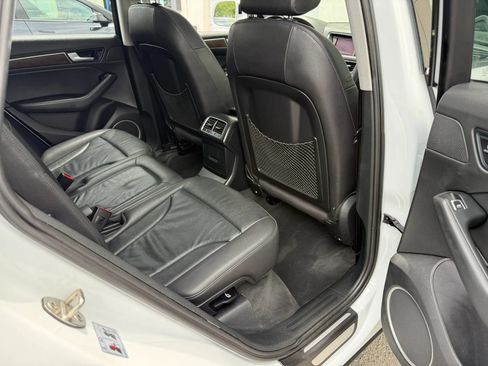 Used 2015 Audi Q5 TDI Premium Plus AWD/4WD image 32