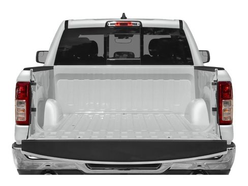Used 2023 RAM 1500 Big Horn AWD/4WD image 6