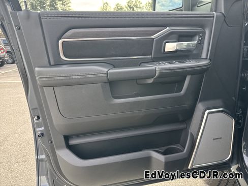Used 2026 RAM 2500 Laramie image 13