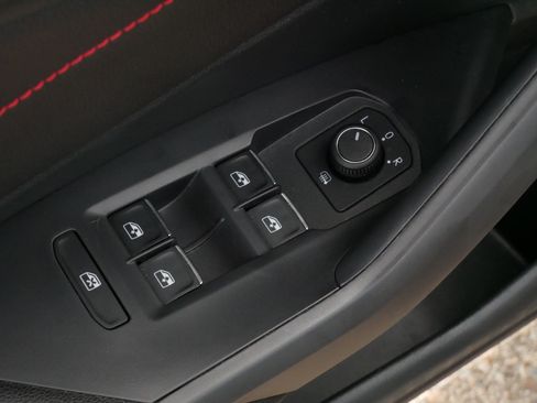 Certified 2023 Volkswagen Jetta GLI Autobahn w/ GLI Black Package FWD image 19