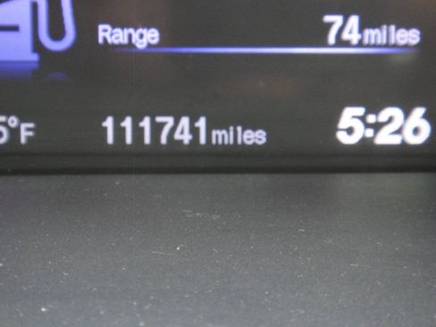 Used 2015 Honda Civic EX image 15