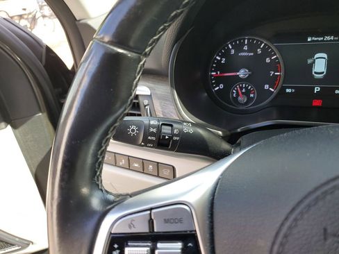 Used 2021 Kia Telluride SX w/ Nightfall Edition Package AWD/4WD image 25