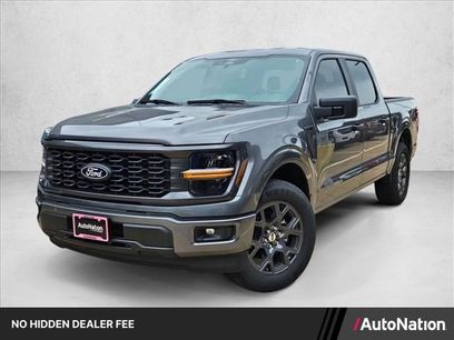 New 2026 Ford F150 STX