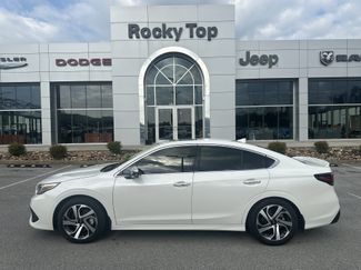Used 2022 Subaru Legacy Touring XT AWD/4WD video 1