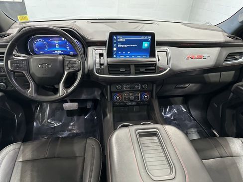 Used 2022 Chevrolet Tahoe RST AWD/4WD image 7