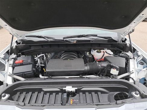 Used 2024 GMC Sierra 1500 Denali Ultimate image 40