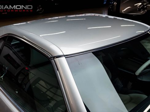 Used 2002 Mercedes-Benz SL 500 Silver Arrow image 43