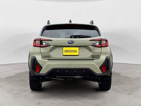 New 2026 Subaru Crosstrek 2.5i Limited AWD/4WD image 4