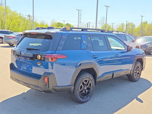 New 2026 Subaru Outback Wilderness image 3