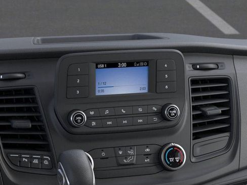 New 2025 Ford Transit 150 Low Roof image 14