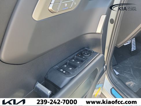 New 2027 Kia Telluride SX w/ Towing Package FWD image 22