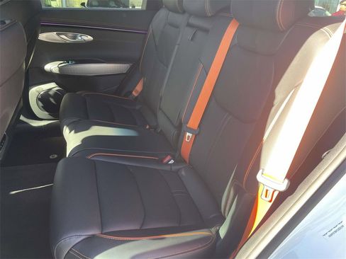 New 2026 Genesis GV70 2.5T Sport Prestige image 23