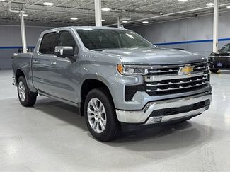 New 2026 Chevrolet Silverado 1500 LTZ w/ LTZ Premium Package video 2