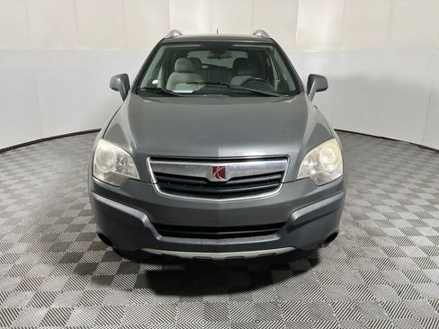 Used 2009 Saturn Vue XE w/ Preferred Package FWD image 3