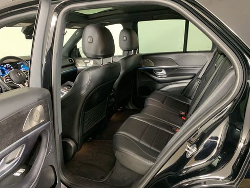 Used 2022 Mercedes-Benz GLE 350 4MATIC w/ AMG Line Exterior image 33