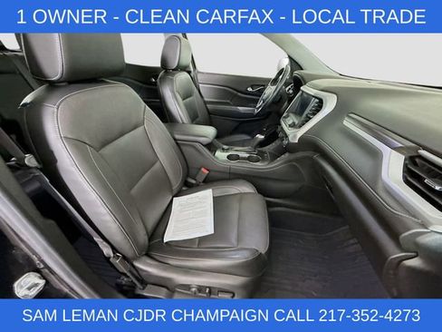Used 2019 GMC Acadia SLT w/ LPO, Floor Liner Package image 30