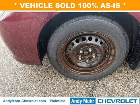 Used 2013 Honda Civic LX image 9