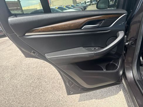Used 2019 BMW X3 sDrive30i RWD image 18