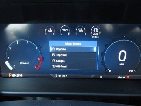 New 2026 Ford F350 Lariat w/ FX4 Off-Road Package AWD/4WD image 30