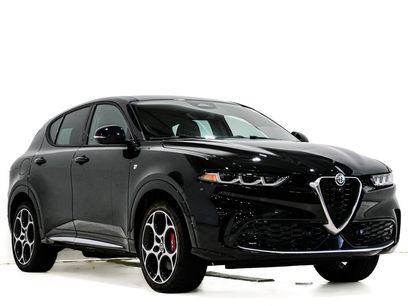 Used 2024 Alfa Romeo Tonale Ti w/ Active Assist Package