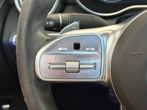 Used 2021 Mercedes-Benz C 300 Sedan image 30