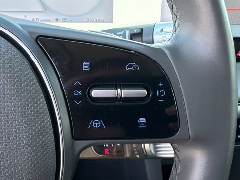 Used 2024 Hyundai Ioniq 5 SE RWD image 30
