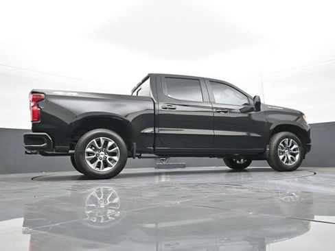 New 2026 Chevrolet Silverado 1500 RST w/ RST All Star Premium Package AWD/4WD image 53