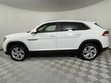 Used 2020 Volkswagen Atlas Cross Sport SEL image 2