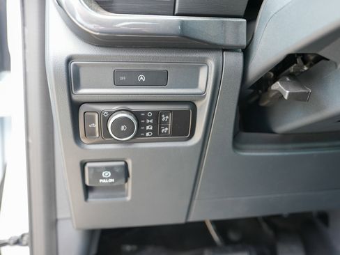 New 2025 Ford F150 STX w/ LOBO Package AWD/4WD image 9